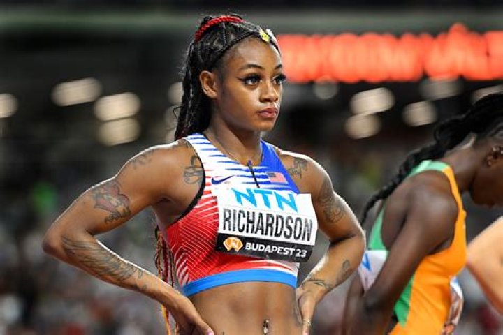 Sha'Carri Richardson Height In Feet: A Comprehensive Look