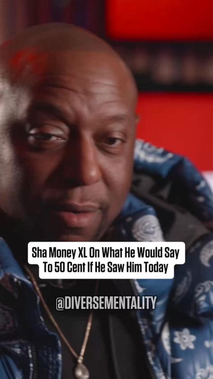 Sha Money XL Net Worth, Income, Salary, Earnings, Biography
