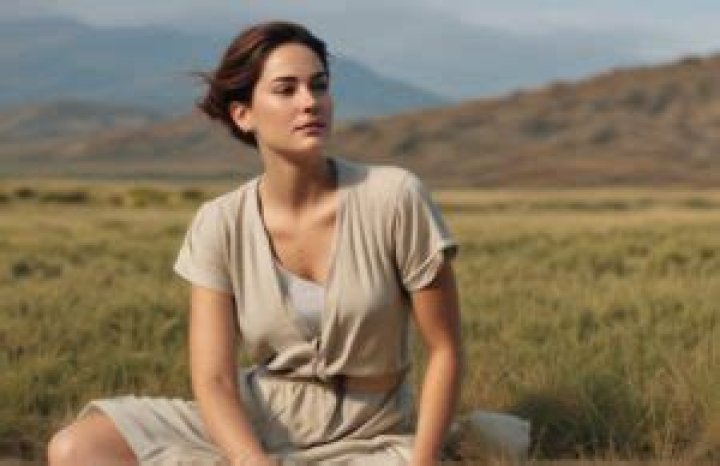 Shailene Woodley's Journey To Love: Who Is Her Husband?