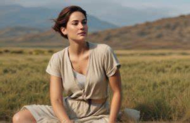 Shailene Woodley: A Journey Through Her Life And Career