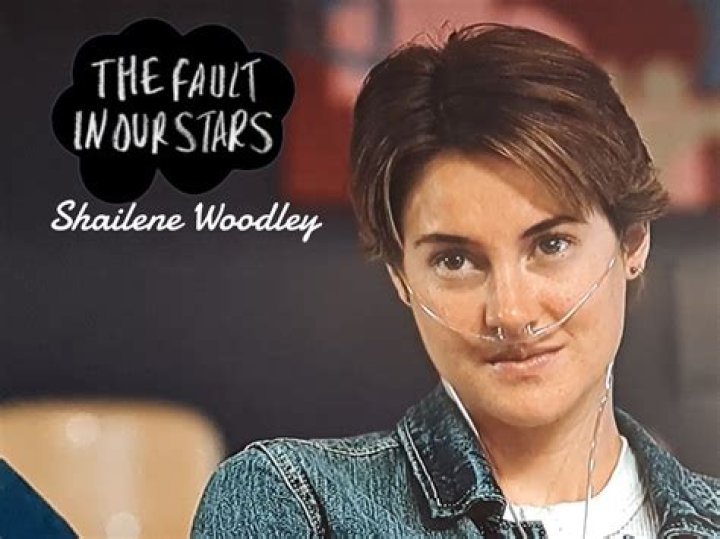 Shailene Woodley: A Journey Through Pregnancy In Her TV Shows
