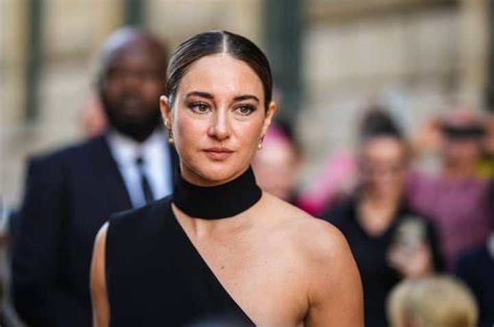 Shailene Woodley: The Multifaceted Star Making Headlines