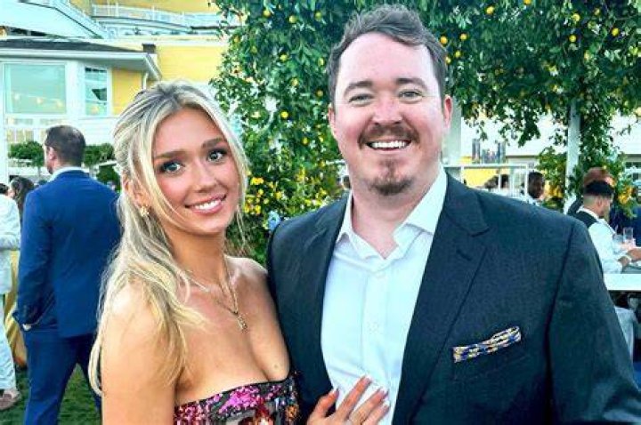 Shane Gillis' Journey To The Wedding Date: A Comedic Love Story