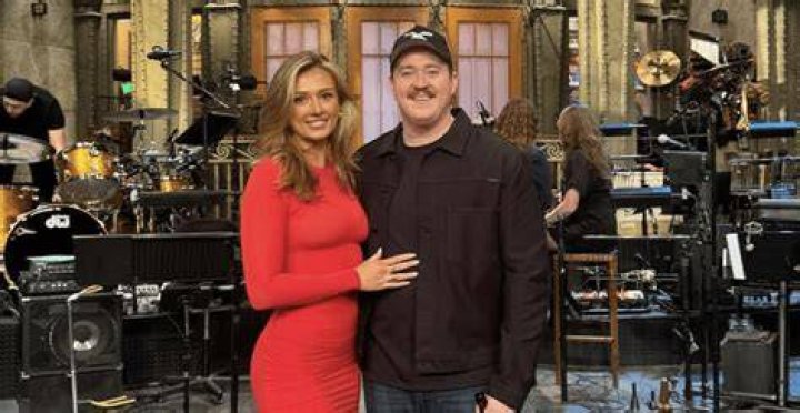 Shane Gillis: The Wedding Date That Took Everyone By Surprise