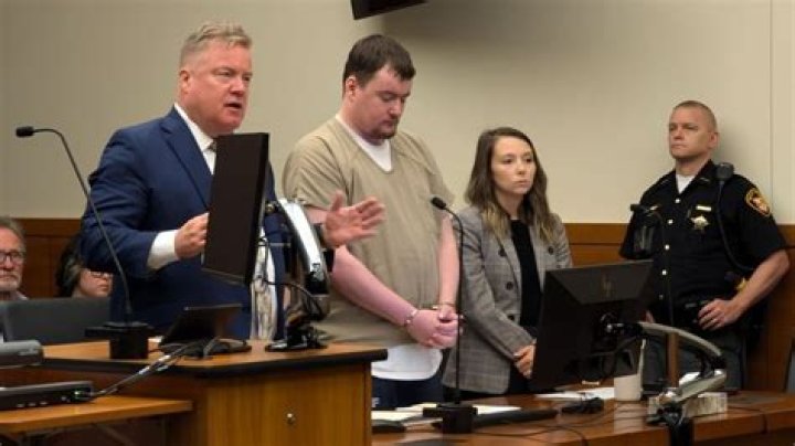 Shannon Holland Murder: Where Is Killer Gerald Powers Now? Her Husband And Children Today