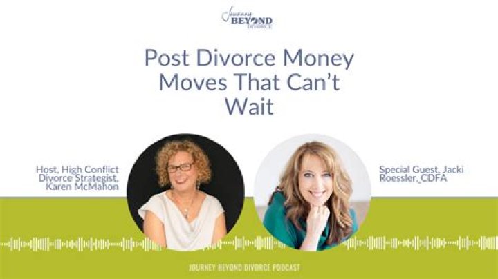 Shannon Spake: The Journey Beyond Divorce