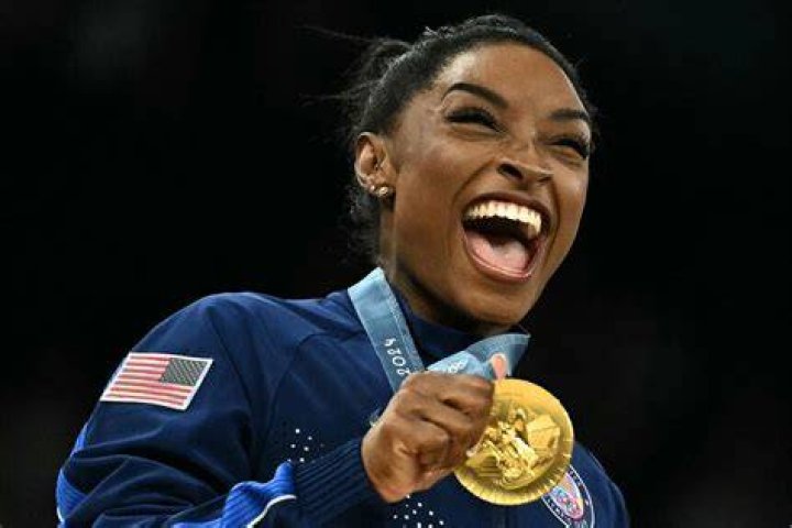 Shanon Biles: The Inspiring Journey Of A Gymnastic Superstar