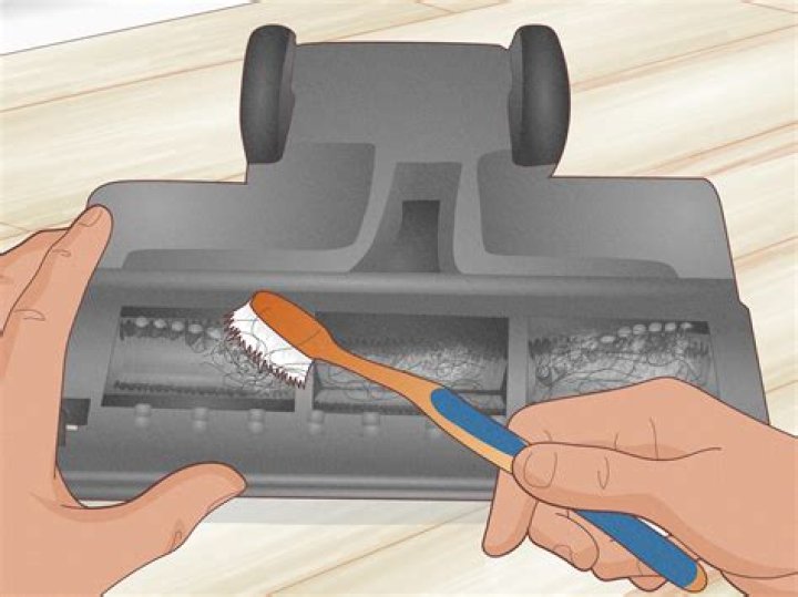 Shark vacuum not sucking? Here's how to fix it