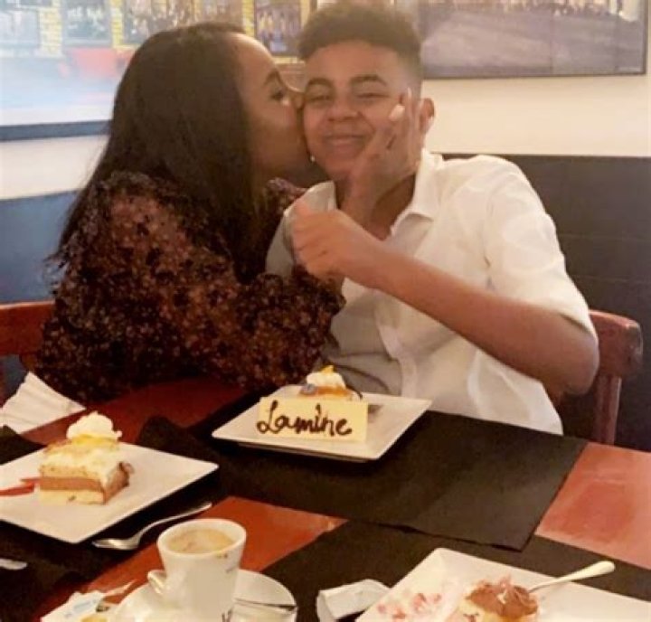 Sheila Ebana's Husband: Uncovering The Love Of Her Life