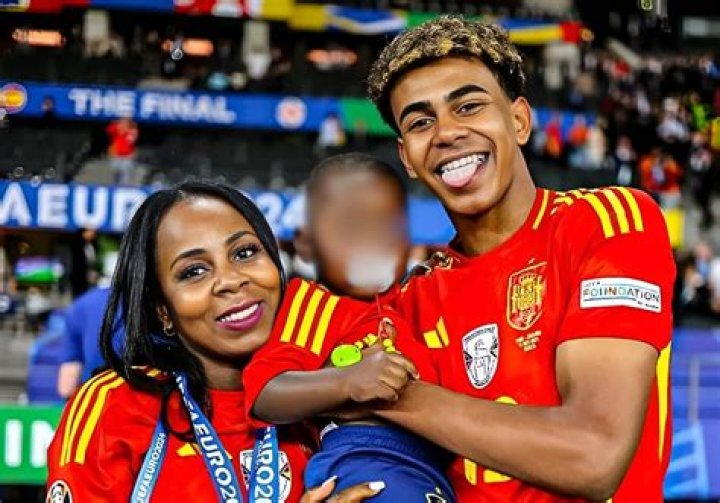 Sheila Ebana: Uncovering Her Roots And Early Life
