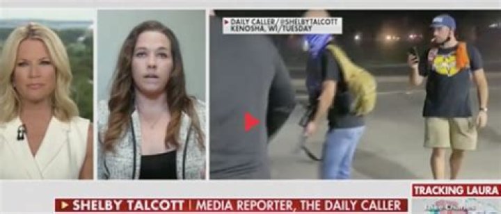 Shelby Talcott (Reporter) Daily Caller, Assault, Wiki, Bio, Age, Height, Net Worth and Husband