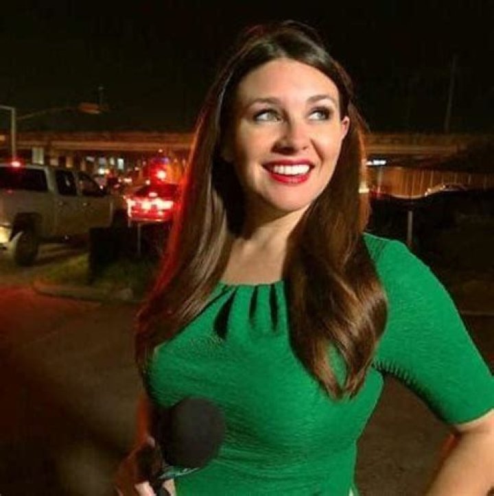 Shelley Childers Bio, Age, Parents, Baby, Married, ABC13 Houston, Instagram, Salary and Facebook