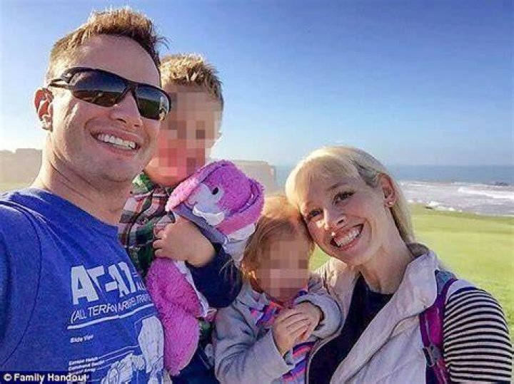 Sherri Papini: From Kidnapping Survivor To Remarried Wife