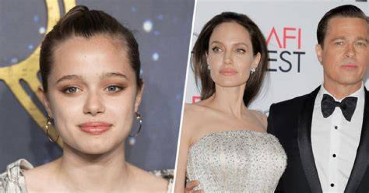 Shiloh Jolie-Pitt: The Social Media Presence Of A Rising Star