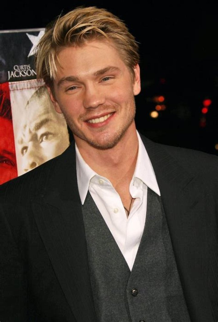 Shining Stars: The Allure Of Young Male Blonde Celebrities