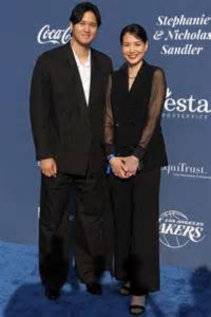Shohei Ohtani Parents Nationality: Is He Japanese Or American?