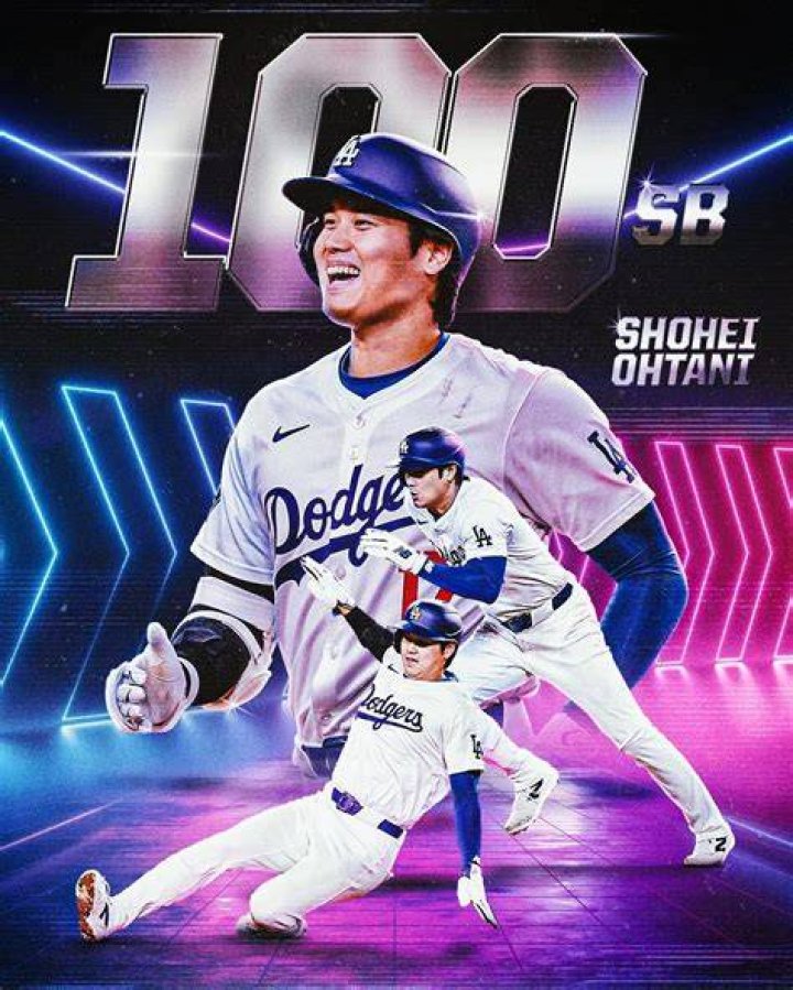 Shohei Ohtani: The Dual Threat In Baseball