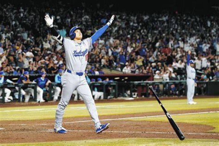 Shohei Ohtani: The Phenomenon Behind The Height