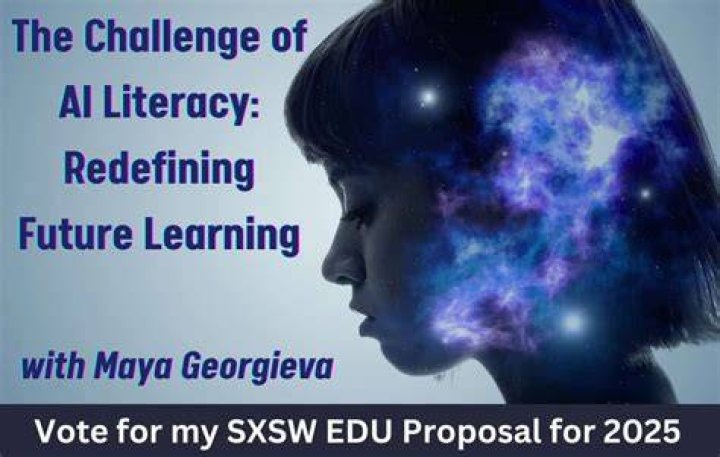 Sierra Education Official: Shaping The Future Of Learning