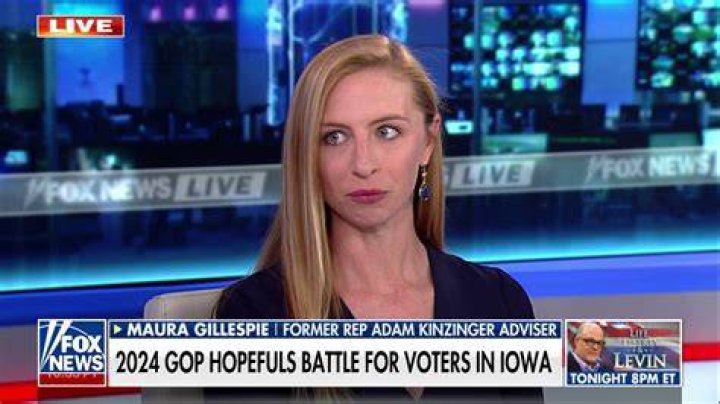 Sierra Gillespie Bio, Age, Net Worth, Career And NBC 15 News