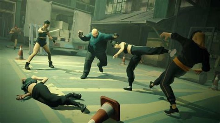 Sifu dev explains why Sloclap is moving on from the game