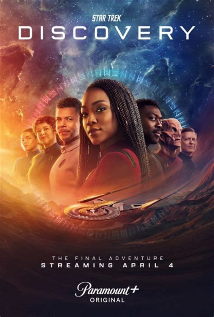 Sigh Of Relief: No, Mary Wiseman Is Not Leaving Star Trek Discovery - Is She Pregnant Though?
