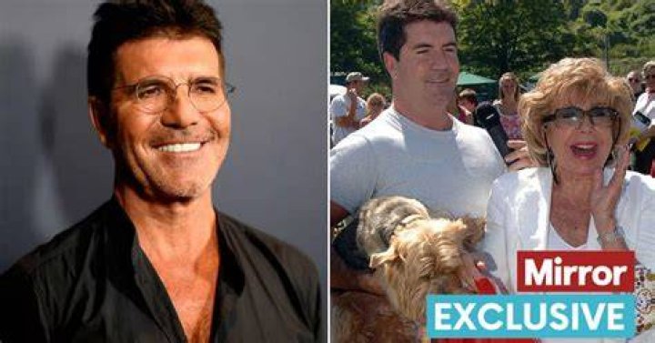 Simon Cowell's Heartbreak: Tragic Loss Of His Beloved Son