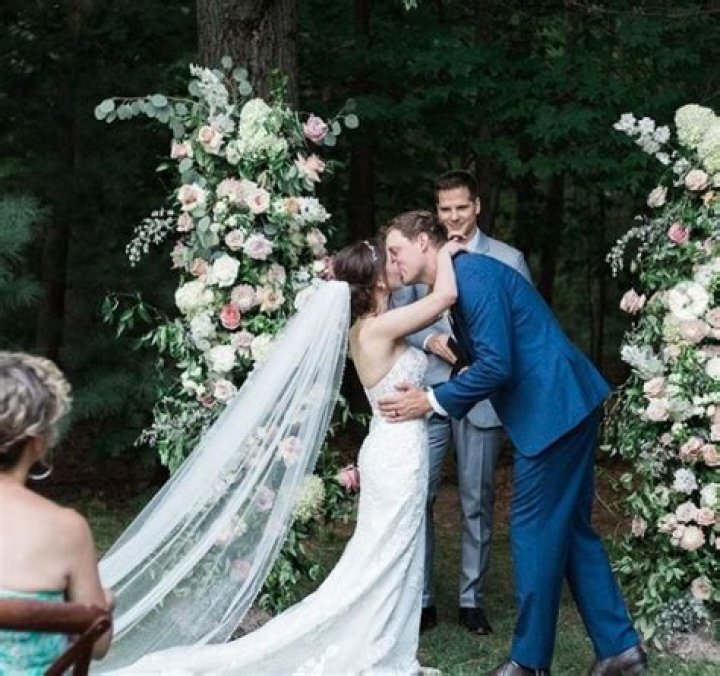 Simon Lizotte Wife Natalia Lizotte Is Housewife 
