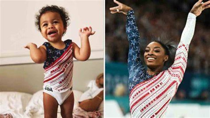 Simone Biles And Shannon Biles: A Sisterly Bond Beyond Gymnastics