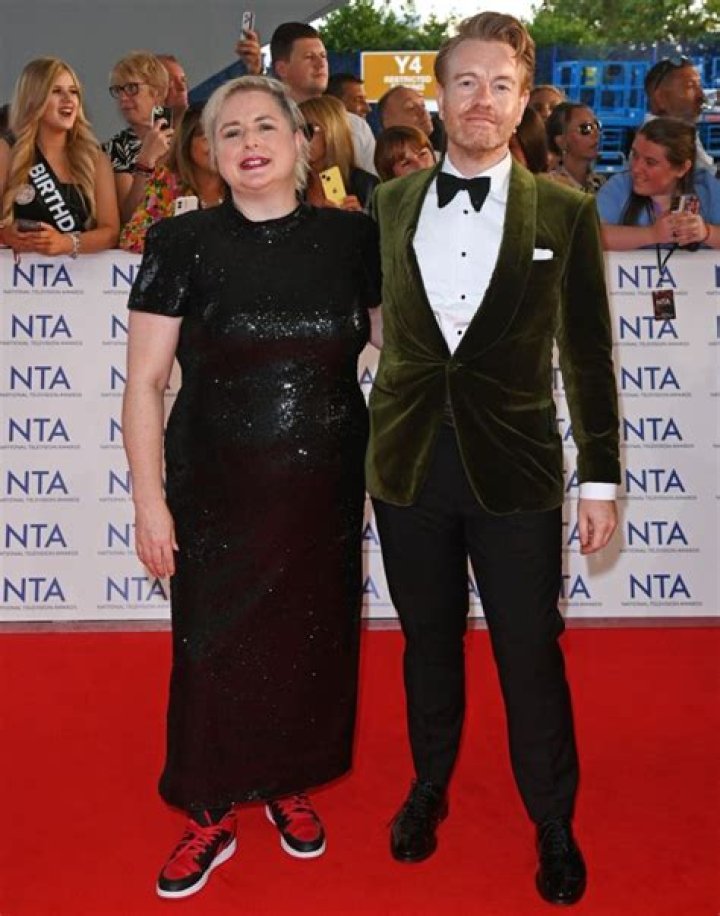 Siobhan Mcsweeney Partner Age, Parents &amp; Net Worth – Is She Married?