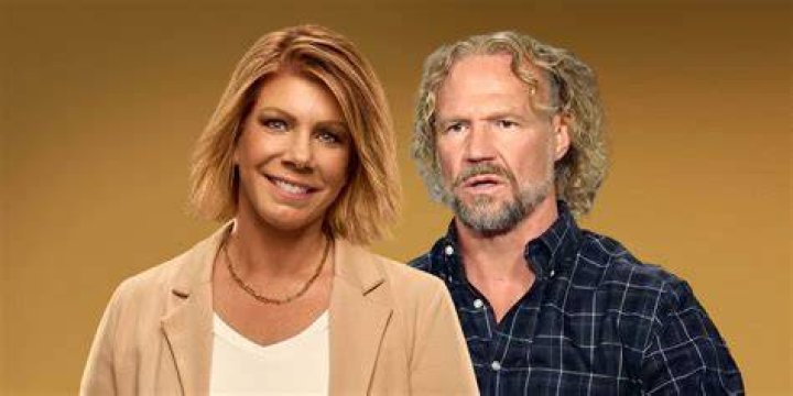 Sister Wives Kody Brown's Job: A Deep Dive Into His Professional Life