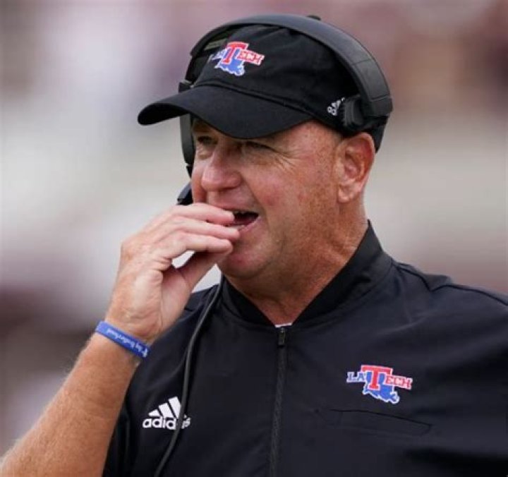 Skip Holtz Salary, Age, Wife, Age, Wiki, Biography, , Net Worth, Father
