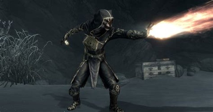 Skyrim just became a modding platform thanks to Creations tool