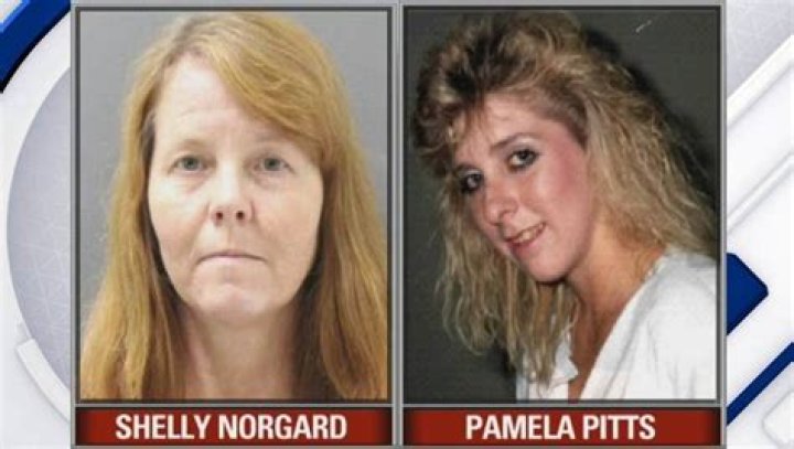 Snapped: Where Is Shelly Harmon Now? Pamela Pitts Killer