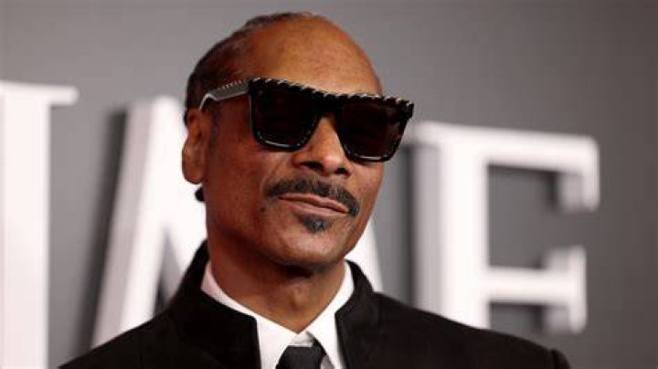 Snoop Dogg's Criminal Record: A Look Into The Life Of A Hip-Hop Icon