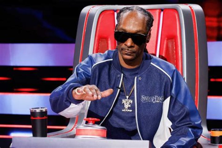 **Snoop Dogg's Encounters With The Law: A Journey Through Jail Time**