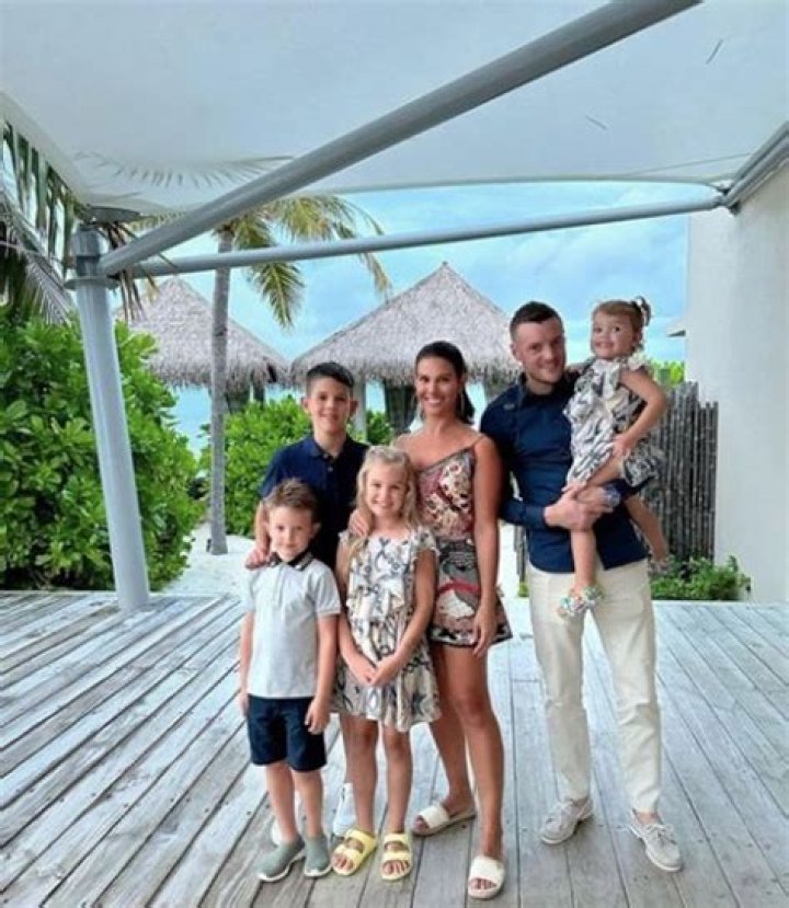Sofia Vardy Age, Birthday – 10 Facts On Jamie Vardy and Rebekah Vardy’s Daughter