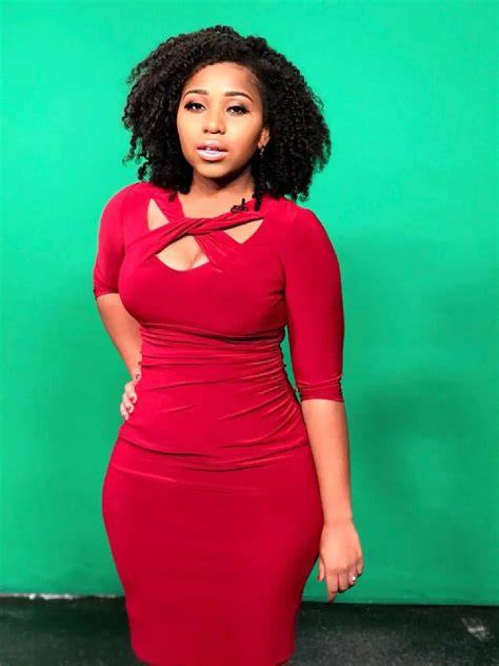 Somara Theodore On Today Show, Bio, Wiki, Age, Husband, Salary and Net Worth