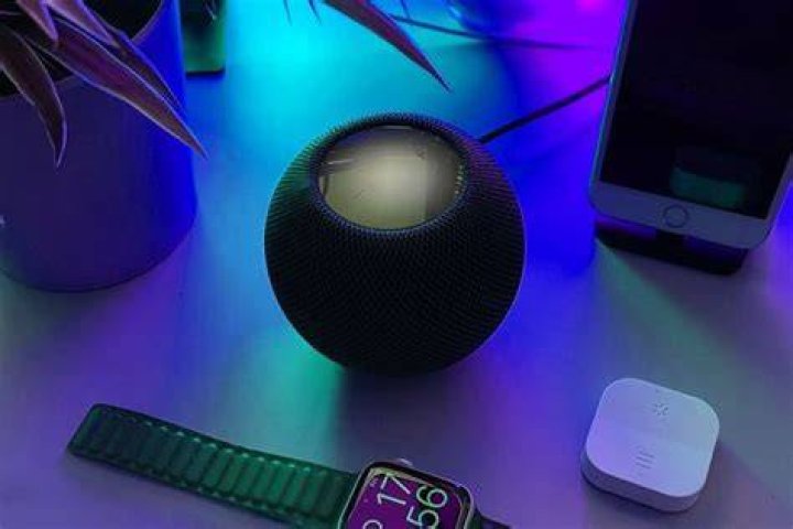 Sonos One vs. HomePod mini