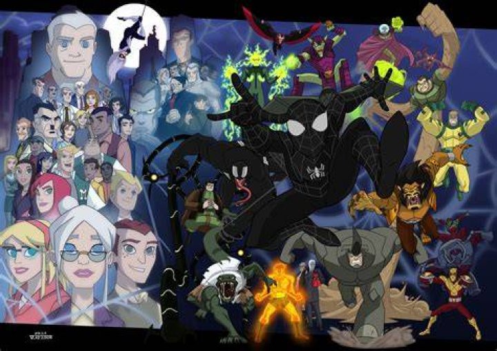 Sophia Rain's Spectacular Spider-Man Tribute