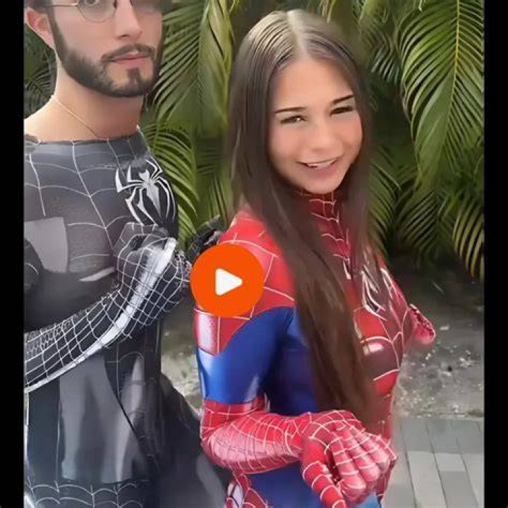 Sophia Rain Spider-Man Video: Exclusive New Content