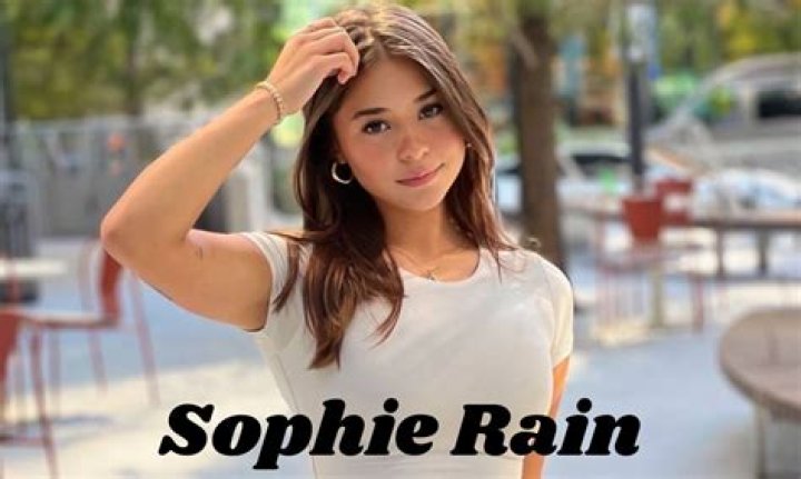 Sophie Rain: A Guide To Her Enchanting Melodies And Inspiring Story