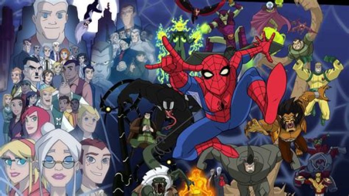 Sophie Rain And The Spectacular Spider-Man Video 2: A Journey Into The Web Of Creativity
