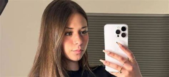 Sophie Rain: The Controversy Behind The Leaked Videos