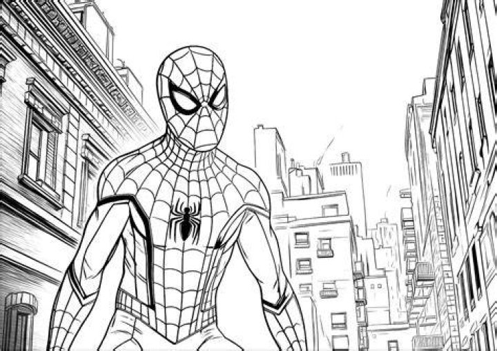 Sophie Rain: The Next Chapter In Spiderman Partie 2