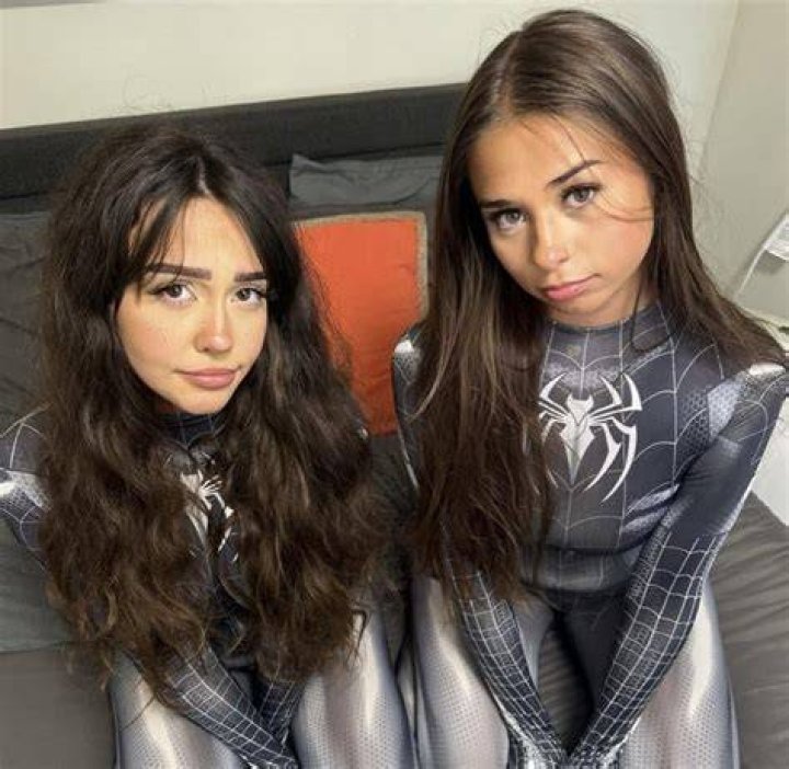 Sophie Rainn: The Rising Star Behind The Spiderman Vid Phenomenon