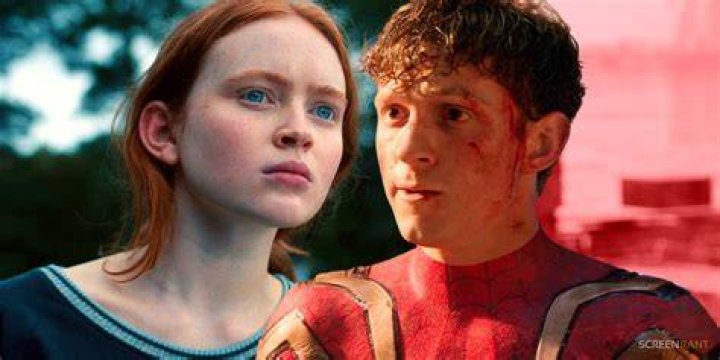 Sophie Rains: The New Face Of Spider-Man