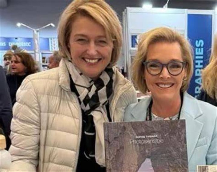 Sophie Thibault Conjointe Age: Facts To Know About The Journalist