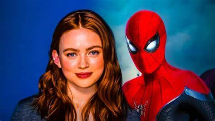 Sophie Turner's Spider-Man Role: A Journey From Sophie Rain To Phoenix