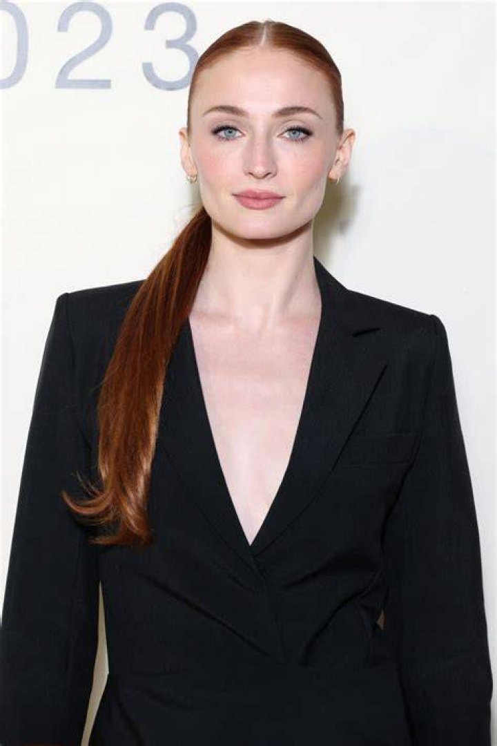 Sophie Turner: The Rising Star Of Acting
